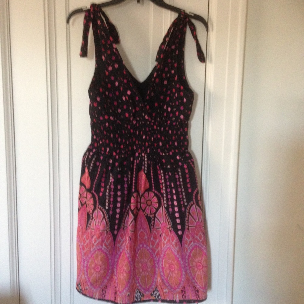 Angie Sundresses